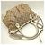Borsa Gucci Sukey in Beige - vista 3