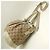 Borsa Gucci Sukey in Beige - vista 6