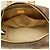 Borsa Louis Vuitton Monogram Deauville Marrone Monogramma - vista 7