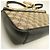 Borsa a tracolla mini matelassé Gucci GG Marmont Beige - vista 12