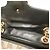 Borsa a tracolla mini matelassé Gucci GG Marmont Beige - vista 17