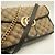 Borsa a tracolla mini matelassé Gucci GG Marmont Beige - vista 8