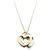 Collana Sentimental Double Heart Tiffany & Co.