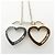 Collana Sentimental Double Heart Tiffany & Co. - vista 6