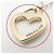 Collana Sentimental Double Heart Tiffany & Co. - vista 7