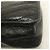 Borsa a tracolla Yves Saint Laurent Niki Baby Nero - vista 14