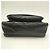 Borsa a tracolla Yves Saint Laurent Niki Baby Nero - vista 6