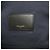 Zaino Yves Saint Laurent in tela e pelle blu navy - vista 14