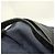 Zaino Yves Saint Laurent in tela e pelle blu navy - vista 16