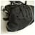 Borsa Prada Gathered BN1407 in Nero - vista 16