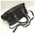 Borsa Prada Gathered BN1407 in Nero - vista 3