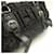 Borsa Prada Gathered BN1407 in Nero - vista 5