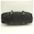 Borsa Prada Gathered BN1407 in Nero - vista 8