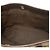 Borsa Tote Gucci in tela GG Supreme e pelle beige - vista 18