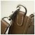 Hermès Borsa a tracolla HERMES Evelyne TPM Taupe - vista 16