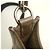 Hermès Borsa a tracolla HERMES Evelyne TPM Taupe - vista 17