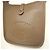 Hermès Borsa a tracolla HERMES Evelyne TPM Taupe - vista 6