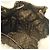 Zaino Louis Vuitton Monogram Shearling LV SKI Crudo - vista 14