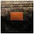 Zaino Louis Vuitton Monogram Shearling LV SKI Crudo - vista 16
