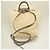Zaino Louis Vuitton Monogram Shearling LV SKI Crudo - vista 4