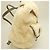 Zaino Louis Vuitton Monogram Shearling LV SKI Crudo - vista 7