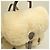 Zaino Louis Vuitton Monogram Shearling LV SKI Crudo - vista 9