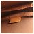 Bolsa Louis Vuitton Monogram Pochette Accessoires Marrom Monograma - vista 10