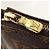 Bolsa Louis Vuitton Monogram Pochette Accessoires Marrom Monograma - vista 11