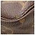 Bolsa Louis Vuitton Monogram Pochette Accessoires Marrom Monograma - vista 19