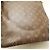Borsa a tracolla Louis Vuitton Monogram Looping GM Marrone Monogramma - vista 13