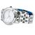 Orologio da uomo Gucci G-Class YA055212 5500XL - vista 3