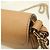 Borsa a tracolla Gucci Soho Interlocking Marrone - vista 10