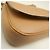 Borsa a tracolla Gucci Soho Interlocking Marrone - vista 12