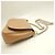 Borsa a tracolla Gucci Soho Interlocking Marrone - vista 4