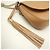 Borsa a tracolla Gucci Soho Interlocking Marrone - vista 7