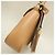 Borsa a tracolla Gucci Soho Interlocking Marrone - vista 8