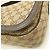 Borsa a tracolla Gucci in tela GG beige e pelle - vista 13