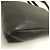 Borsa a tracolla Yves Saint Laurent Cassandra Envelope Messenger Nero - vista 14