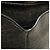 Borsa a tracolla Yves Saint Laurent Cassandra Envelope Messenger Nero - vista 21