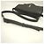 Borsa a tracolla Yves Saint Laurent Cassandra Envelope Messenger Nero - vista 4