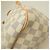 Borsa a tracolla Louis Vuitton Damier Azur Siracusa PM Blu - vista 15