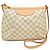 Borsa a tracolla Louis Vuitton Damier Azur Siracusa PM Blu - vista 2
