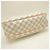 Borsa a tracolla Louis Vuitton Damier Azur Siracusa PM Blu - vista 6