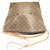 Louis Vuitton Monogram Merry Schultertasche Braun Monogramm - Ansicht 3