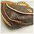 Borsa a tracolla Louis Vuitton Monogram Tulum PM Marrone Monogramma - vista 14