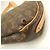 Borsa a tracolla Louis Vuitton Monogram Tulum PM Marrone Monogramma - vista 17