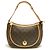 Borsa a tracolla Louis Vuitton Monogram Tulum PM Marrone Monogramma - vista 2
