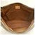 Borsa a tracolla Louis Vuitton Monogram Tulum PM Marrone Monogramma - vista 5