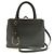 Borsa Fendi Petite 2Jours Nero