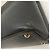 Borsa Fendi Petite 2Jours Nero - vista 18